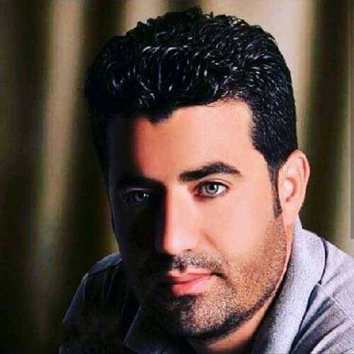 آیت احمدنژاد به سیه گوله